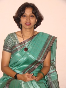 Dr. Jayashree