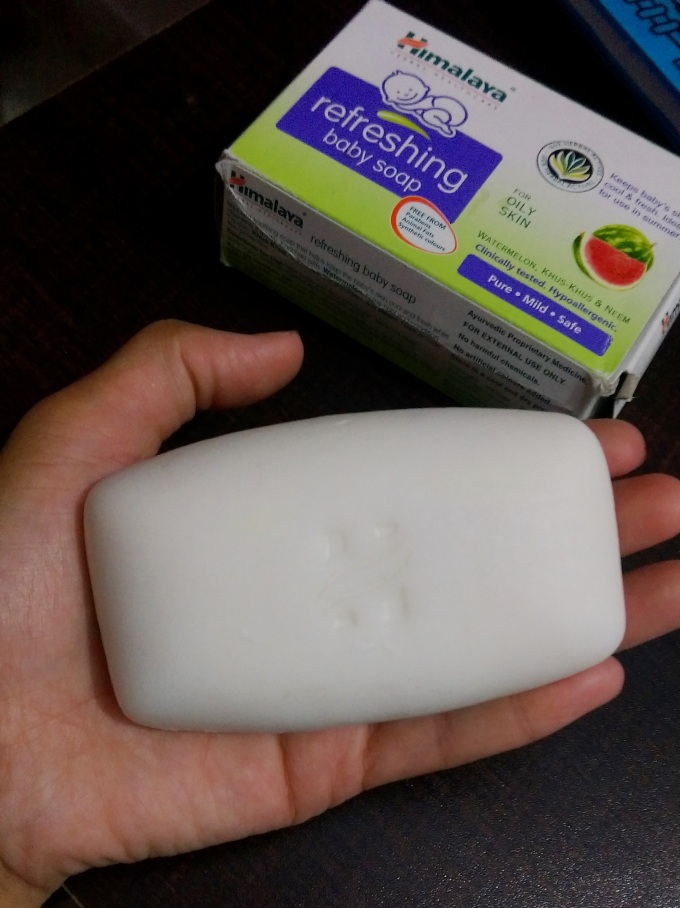soap 6